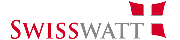 SwissWatt GmbH Logo