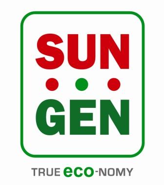 Sungen International Limited Logo
