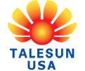 Talesun Solar USA Ltd. Logo
