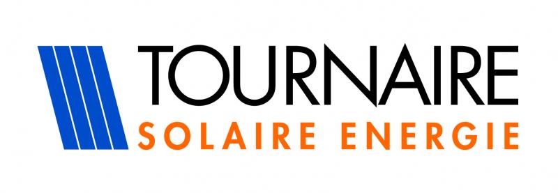 Tournaire Solaire Energie Logo