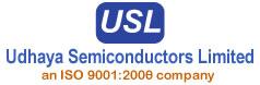 Udhaya Semiconductors Ltd. Logo