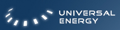 Universal Energy Logo
