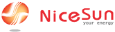 Nice Sun PV Co. Ltd. Logo