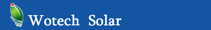Wotech Solar Group Ltd. Logo