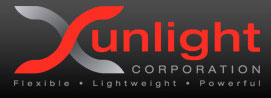 Xunlight Corporation Logo