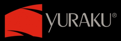 Yuraku Pte Ltd. Logo