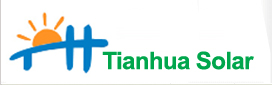 Yangzhou Tianhua PV Co. Ltd. Logo