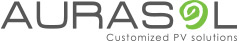 Aurasol SA Logo