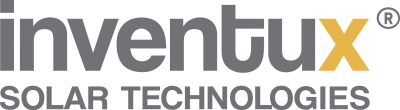 Inventux Technologies AG Logo