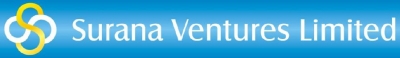 Surana Ventures Ltd. Logo