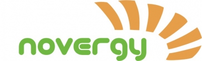 Novergy Energy Solutions Pvt. Ltd. Logo