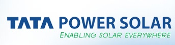Tata Power Solar Systems Ltd. Logo