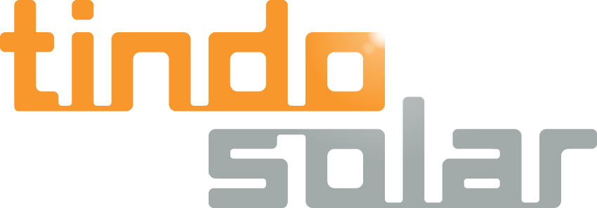 Tindo Solar Pty Ltd. Logo