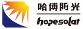 Beijing Hope Solar New Energy Co. Ltd. Logo