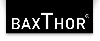 Baxthor Logo