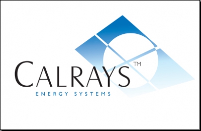 Calrays GmbH Logo