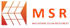 Malaysian Solar Resources Sdn. Bhd. Logo