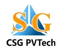 CSG PVTech Co. Ltd. Logo