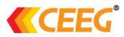 CEEG Solar Science Technology Co. Ltd. Logo