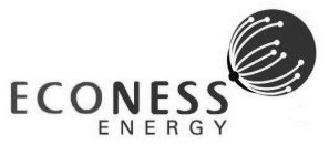 Econess Energy Co. Ltd. Logo