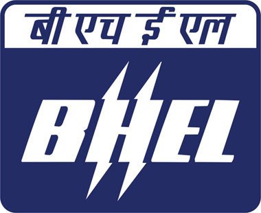 Bharat Heavy Electricals Ltd (BHEL) Logo