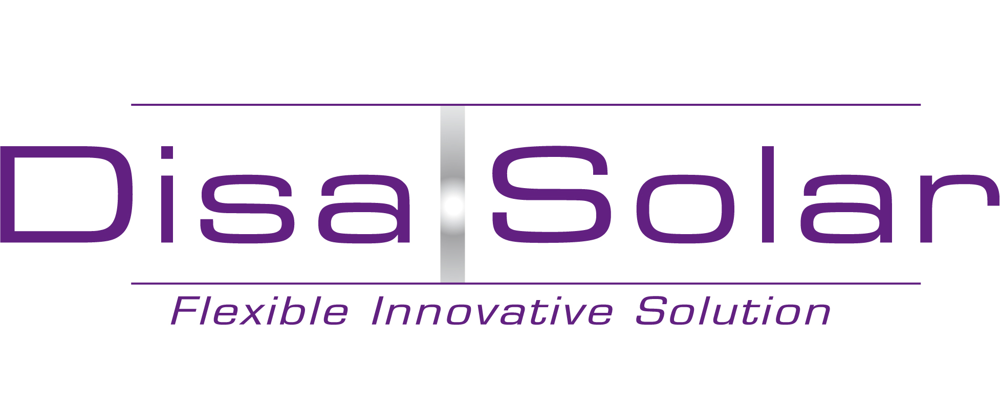 DisaSolar Logo