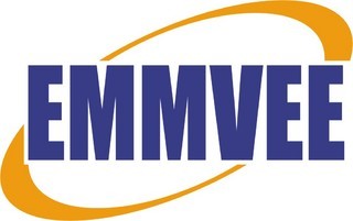 Emmvee Solar Logo