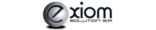 Exiom Solution S.A. Logo