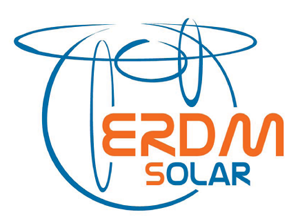 ERDM-Solar Logo