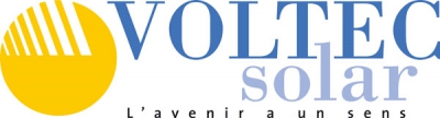 Voltec Solar Logo