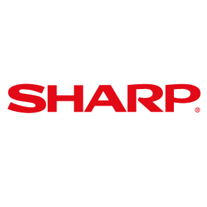Sharp USA Logo