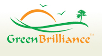 GreenBrillance Energy Pvt. Ltd. Logo