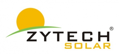 Zytech Solar Logo