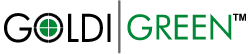 Goldi Green Technologies PVT. LTD. Logo