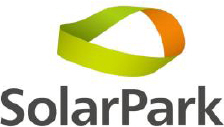 SolarPark Co. Ltd. Logo