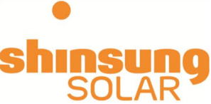 Shinsung Solar Energy Co. Ltd. Logo
