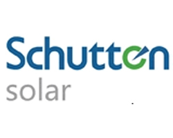 Schutten Solar Energy Co. Ltd. Logo