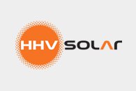 HHV Solar Technologies PVT. Ltd. Logo
