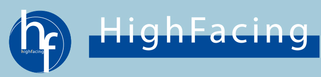 High Facing S.P.A. Logo