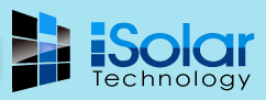 iSolar Technology Co. Ltd. Logo