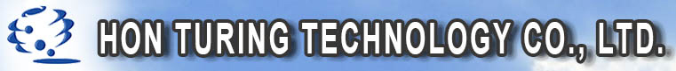 Hon Turing Technology Co. Ltd. Logo