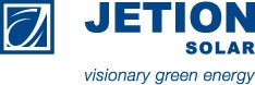 Jetion Solar (China) Co. Ltd. Logo