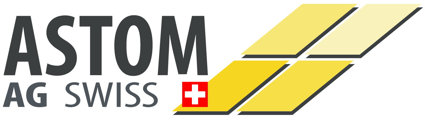 Astom AG Logo