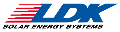 LDK Solar Logo