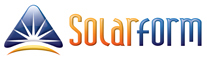 Solarform Ltd. Logo