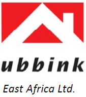 Ubbink East Africa Ltd. Logo