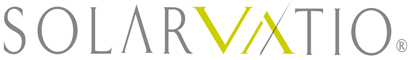 SolarVatio Logo