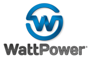 Wattkraft Beteiligungs-GmbH (WattPower) Logo