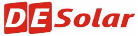 DE Solar Energy Technology Co. Ltd. Logo