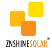ZNShine PV-tech Co. Ltd. Logo